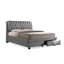 Lit plateforme tapissier avec rangement Melwin-1348164130-1348164133