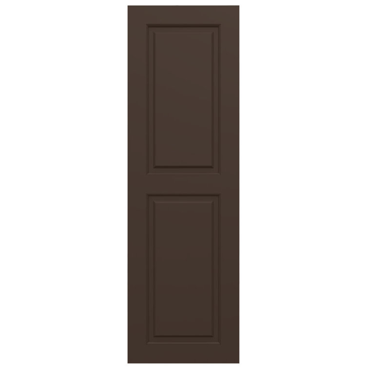 Volets EnduraCore Composite