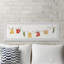 Crafty Christmas Décor - Single Picture Frame Panoramic Painting-142085328