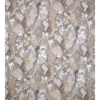 Tissu magnétiques par luminescence
