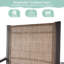 Ensemble de chaises de patio 6 pièces-548597597