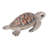 SMALL SEA TURTLE