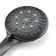 Classic High Pressure Single Handle 6 Function Rain Shower Head With Handheld Shower (Valve Included)