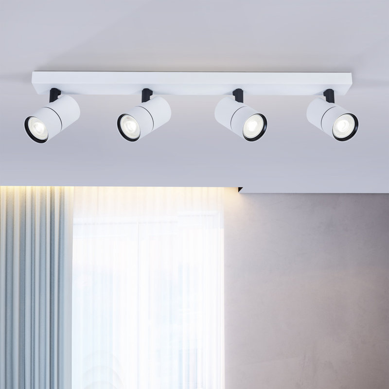 Aureja Spotlight, White
