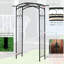 Tonnelle de jardin pour l'extérieur Outsunny