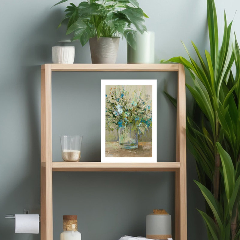 Print, 45.72cm H x 30.48cm W