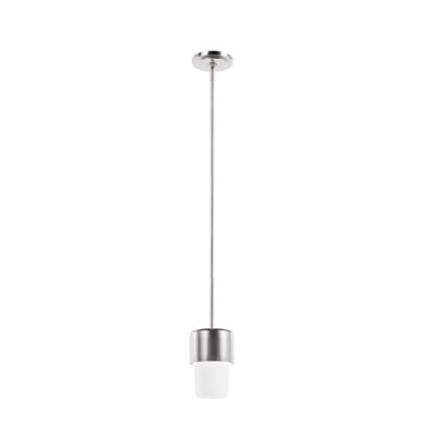 Station 1 - Light Cylinder Pendant