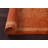 Orange Gabbeh Runner Rug 3x10