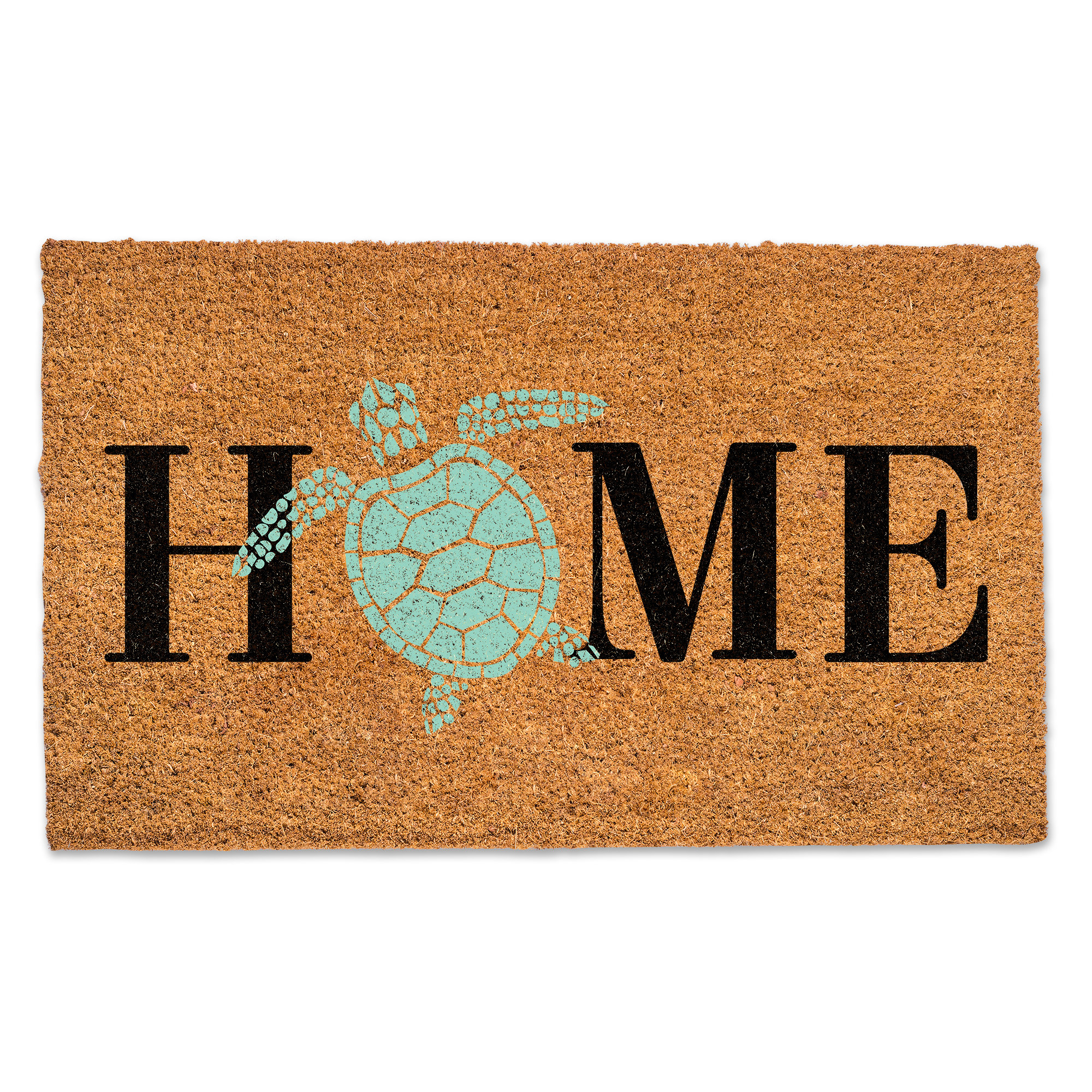 Bay Isle Home™ Home Turtle Door Mat Wayfair Canada