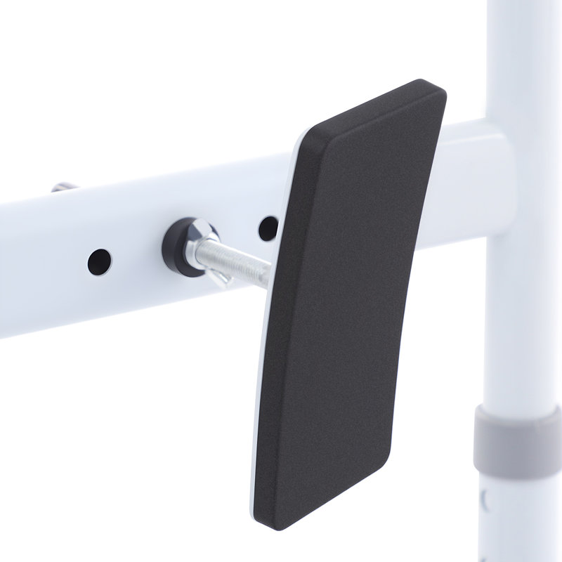Toilet Safety Frame