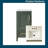 18 Inch Freestanding Solid Wood Bathroom Vanity With Countertop Fully Assembled-445527891