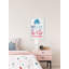 Criswell «Dream Big Little One II», reproduction encadrée-1848602389