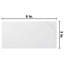 Classico Carrara 3" x 6" Ceramic Stone Look Subway Wall Tile