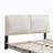 Kayri Upholstered Platform Bed with Sensor Light and Backrests-1524254158-1524254157