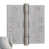 Satin Nickel Lifetime selected