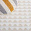 Tapis ivoire / beige Capri 707-657513402