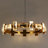 Grigor Dimmable LED Chandelier