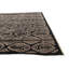 Tapis noir Nemec