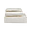 Ensemble de draps en satin 100 % coton d'une contexture de 400 fils-384098904-384098910