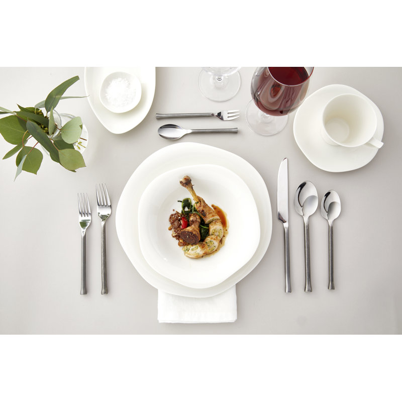 Lancaster Soup/Cereal Bowls, by Luzerne