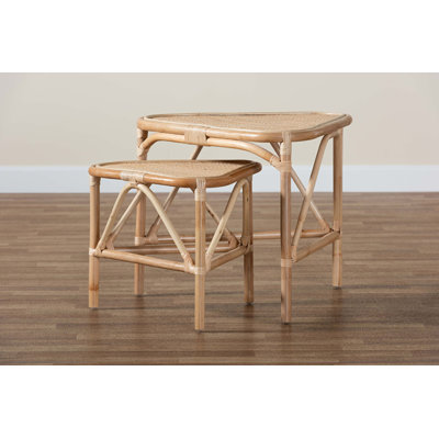 Prudenville Nesting Tables