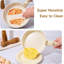 25 - Piece Aluminum Cookware Set