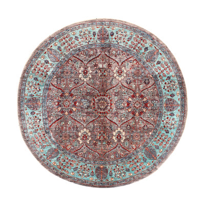One-of-a-Kind 8'11" Area Rug