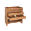 Kai 30 In. Vanity Only In Brown Reclaimed Wood-1164579216