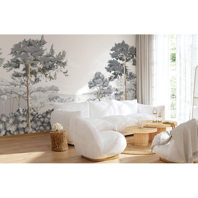 Quiberon Pack 1, 2 & 3, White