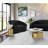 Damon Aigne Drum End Table-389136399