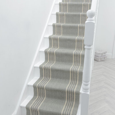 Runner Moroccan Flatweave Area Rug