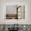 Corstiaan Rectangle Mirror-1976926265