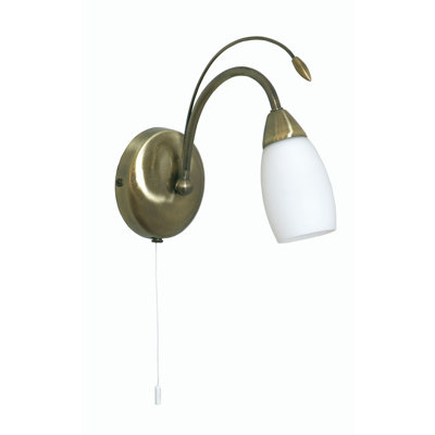 Bradwood Armed Sconce