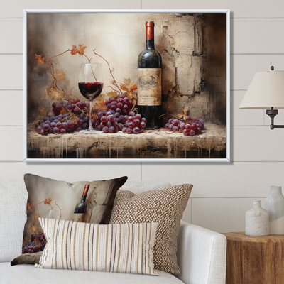" Lush Lustre I "