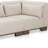 Beau Modular Sofa Performance Fabric