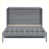 Gris est en rupture de stock sélectionné