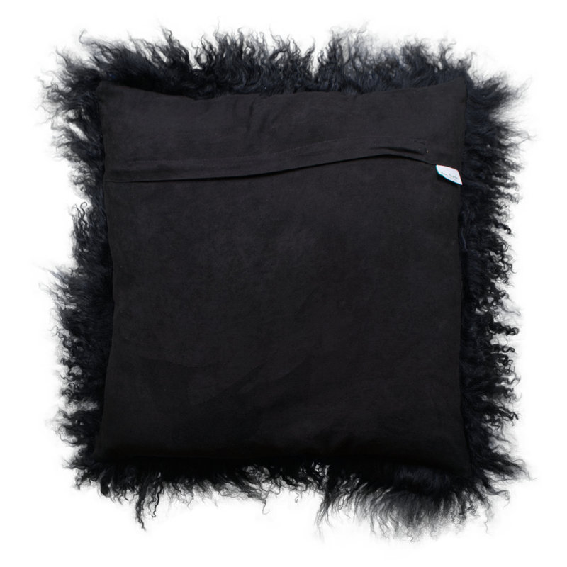 Simeon Square Cushion