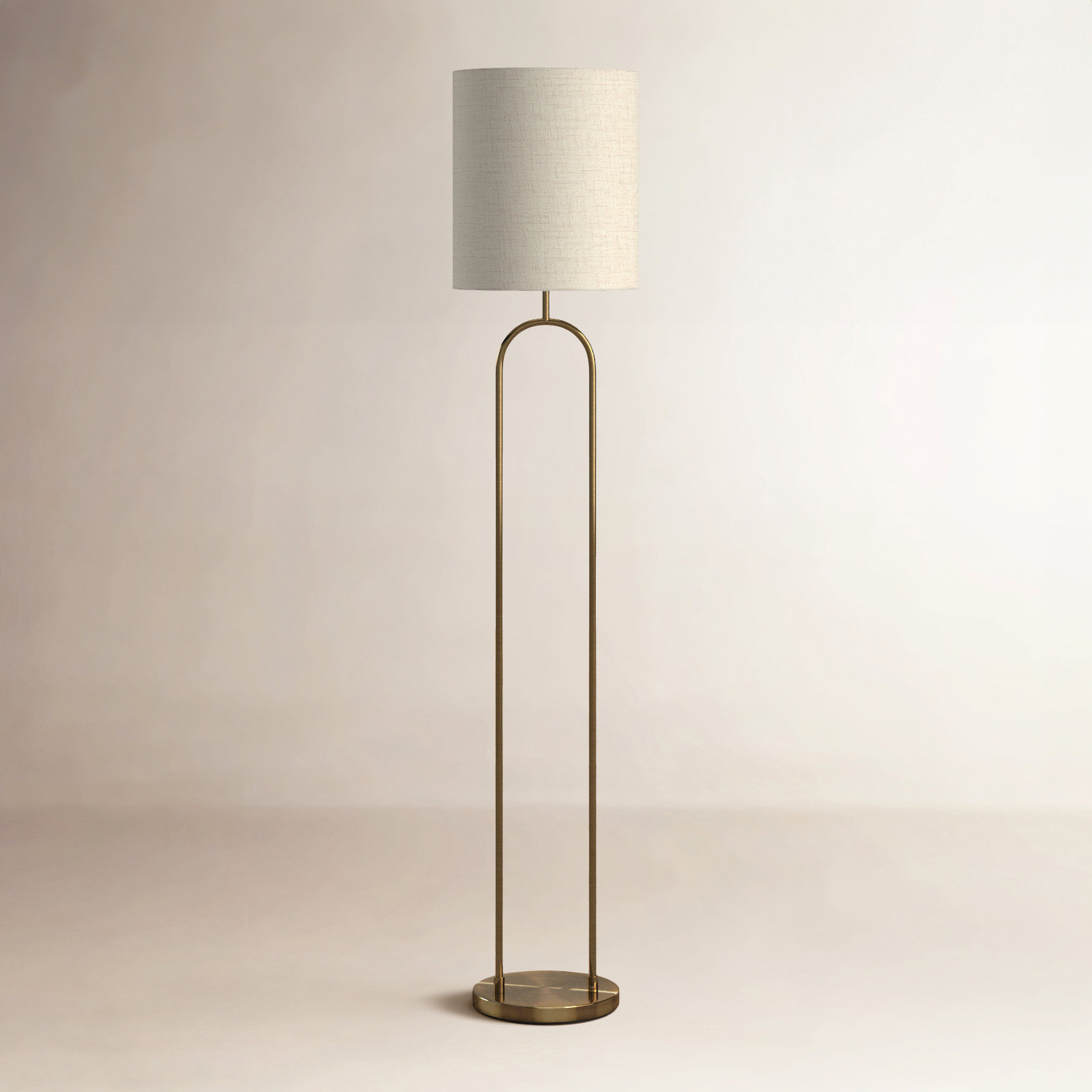 69.5'' Floor Lamp