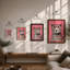 Cheetah Pop Art Modern - Print-1645088748-1645088722