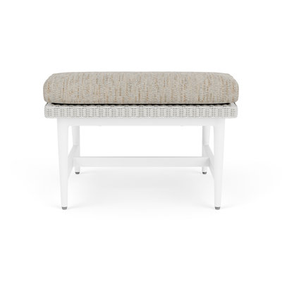 Cascade Ottoman