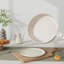 19 - Piece Aluminum Cookware Set