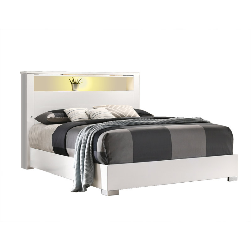 Laba Standard Bed, King