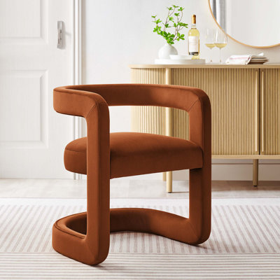 Chaise de salle à manger Winslow