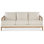 Canapé fixe SS 82,00 po CAL117