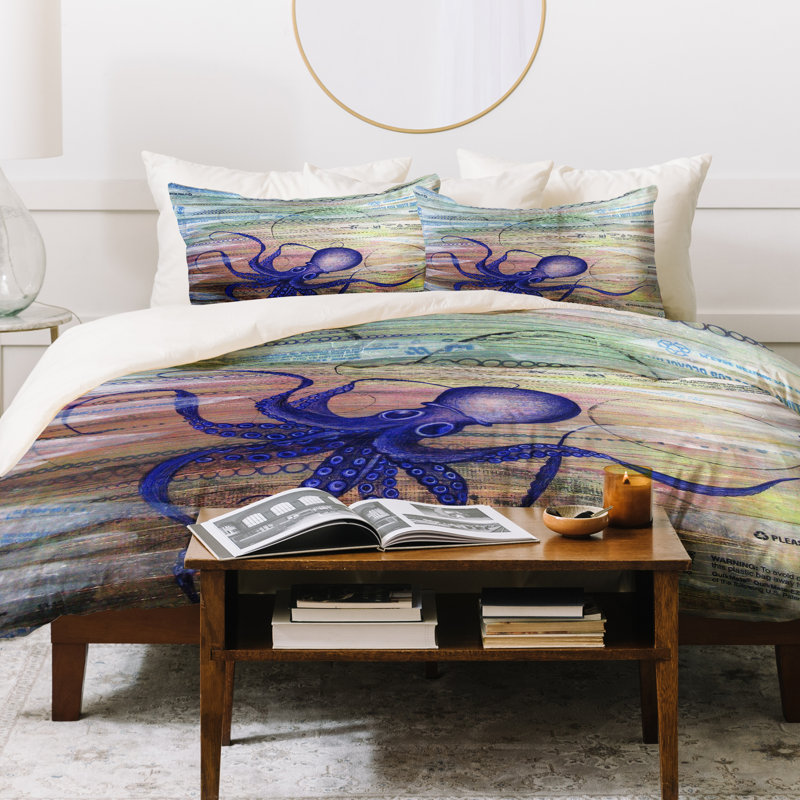 Ensemble de housse de couette Sophia Buddenhagen, Grand