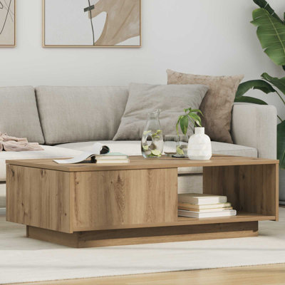 Coffee Table with Storage