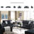 New Britain Upholstered Armchair