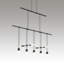 Suspenders® 5 - Light LED Pendant