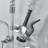 Senlesen Pull Down Kitchen Faucet