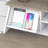 Aspen 4 Piece Computer Desk Office Set